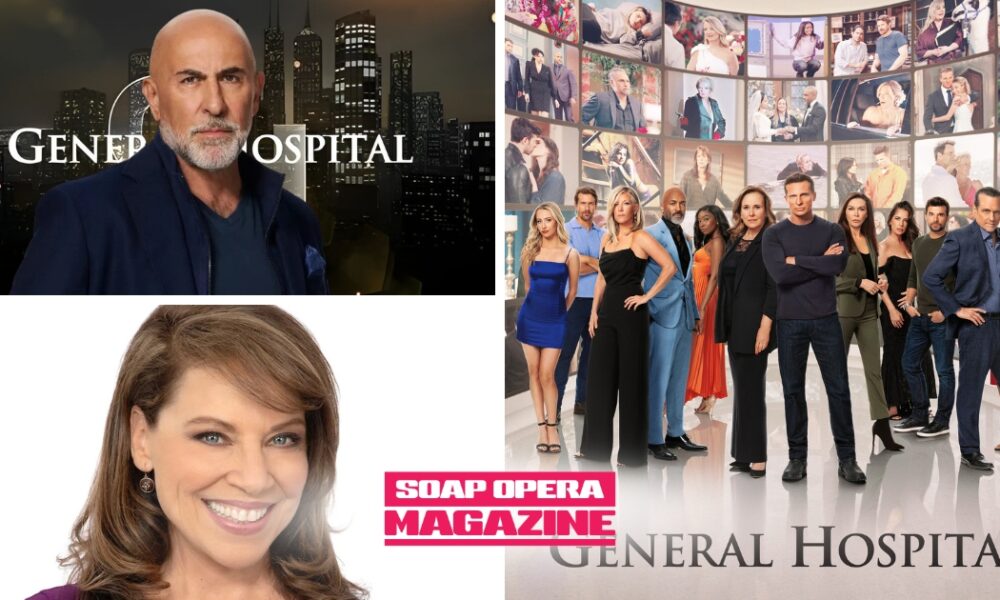 General Hospital Spoilers (GH Spoilers) Comings and Goings August 24 28