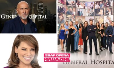 General Hospital Spoilers (GH Spoilers) Comings and Goings August 24 28