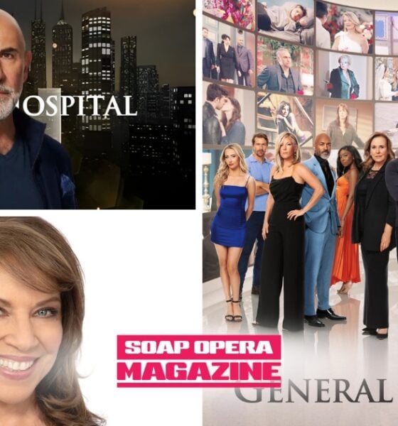 General Hospital Spoilers (GH Spoilers) Comings and Goings August 24 28