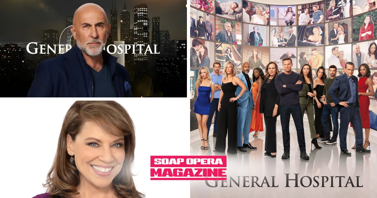 General Hospital Spoilers (GH Spoilers) Comings and Goings August 24 28