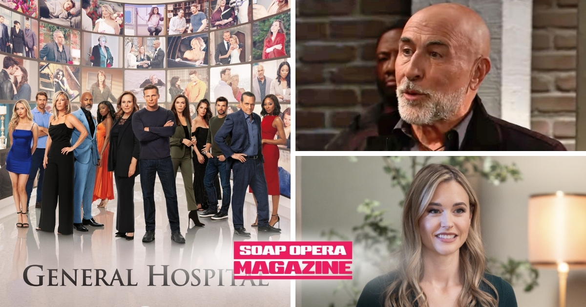 General Hospital Spoilers (GH Spoilers) Comings and Goings