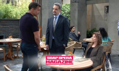 General Hospital Spoilers (GH Spoilers) Drew Cain, Alexis Davis, Jack Brennan