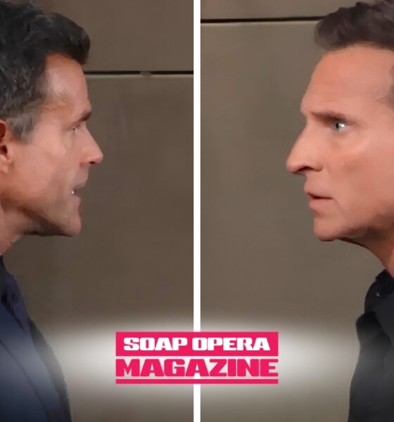General Hospital Spoilers (GH Spoilers) Drew Cain, Jason Morgan