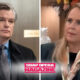 General Hospital Spoilers (GH Spoilers) Ezra Boyle, Laura Collins