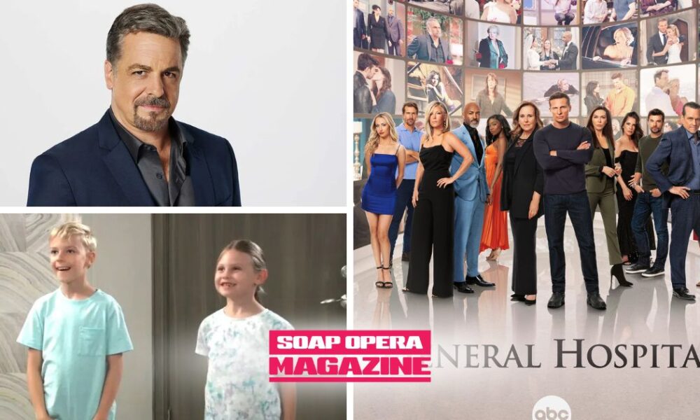 General Hospital Spoilers (GH Spoilers) GH Comings and Goings