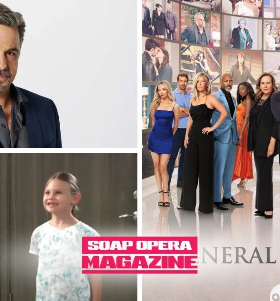General Hospital Spoilers (GH Spoilers) GH Comings and Goings