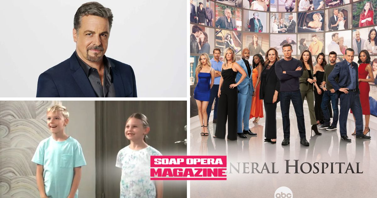 General Hospital Spoilers (GH Spoilers) GH Comings and Goings