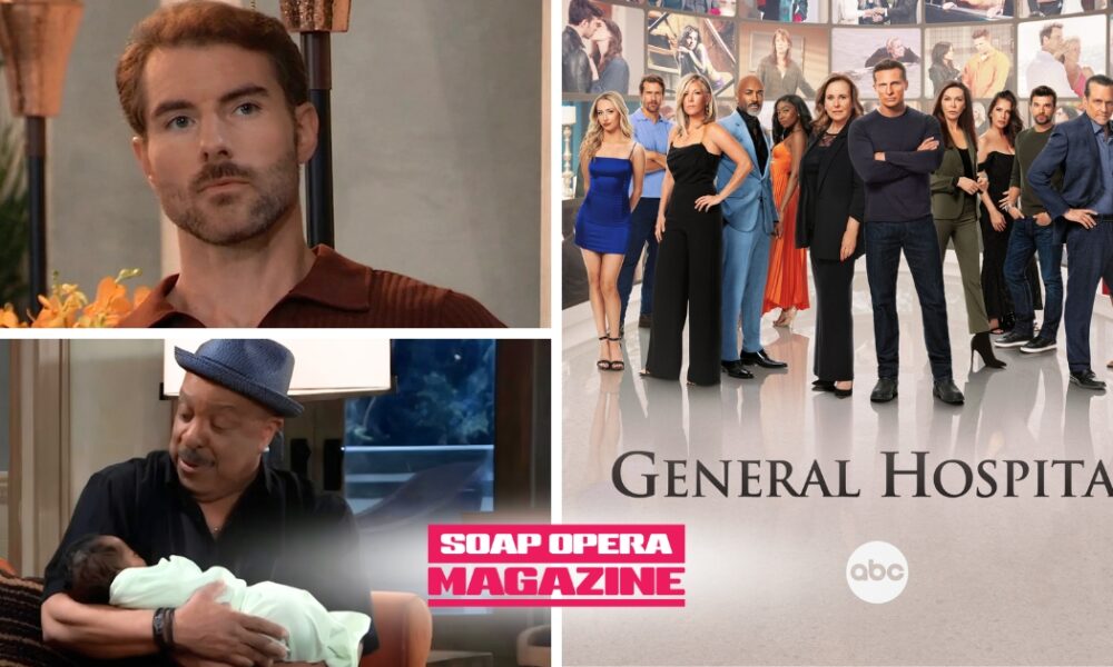 General Hospital Spoilers (GH Spoilers) General Hospital Comings and Goings August 3 7