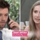 General Hospital Spoilers (GH Spoilers) Hudson Parker, Josslyn Jacks