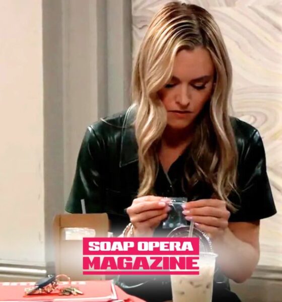 General Hospital Spoilers (GH Spoilers) Jacinda Bracken