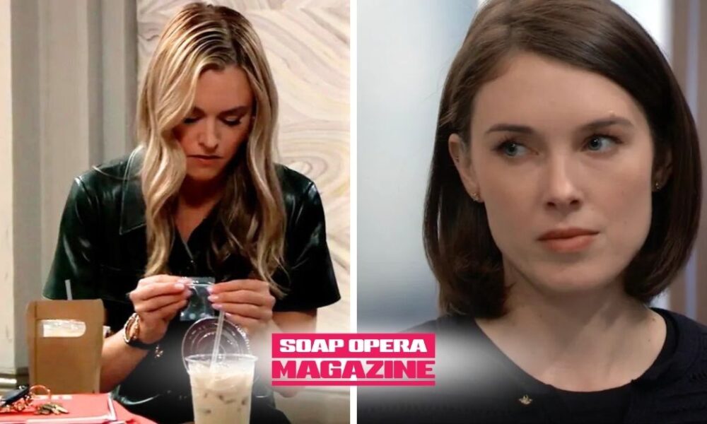 General Hospital Spoilers (GH Spoilers) Jacinda Bracken, Willow Tait