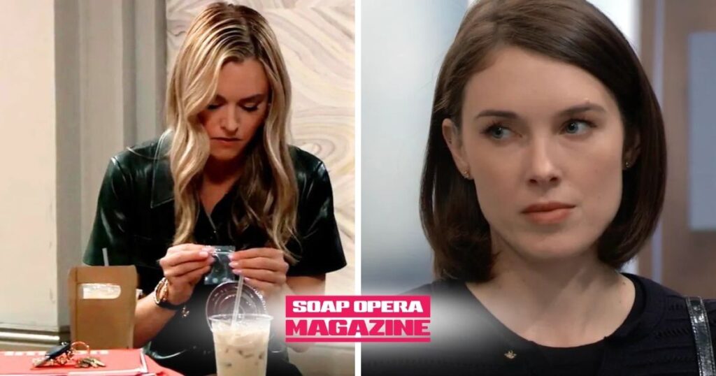 General Hospital Spoilers (GH Spoilers) Jacinda Bracken, Willow Tait