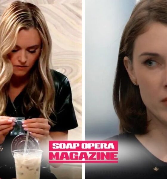 General Hospital Spoilers (GH Spoilers) Jacinda Bracken, Willow Tait