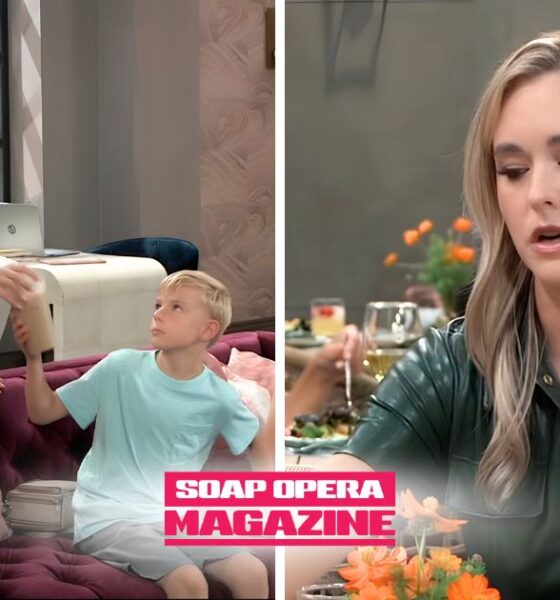 General Hospital Spoilers (GH Spoilers) Jacinda Bracken, Willow Tait, Wiley Corinthos