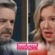 General Hospital Spoilers (GH Spoilers) Jack Brenna, Nina Reeves