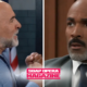 General Hospital Spoilers (GH Spoilers) Jenz Sidwell, Curtis Ashford