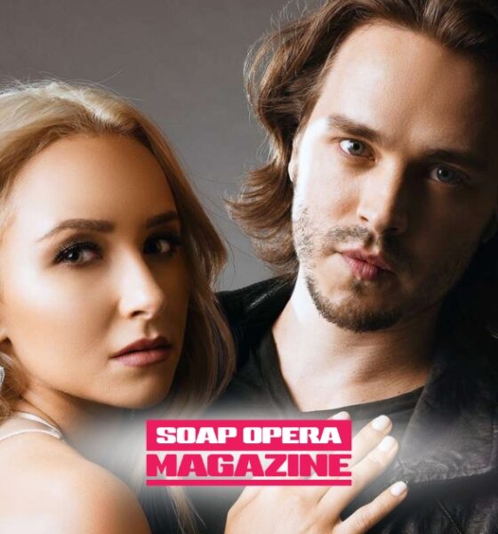 General Hospital Spoilers (GH Spoilers) Johnathan Jackson, Hayden Panettiere