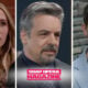 General Hospital Spoilers (GH Spoilers) Josslyn Jacks, Jack Brennan, Hudson Parker