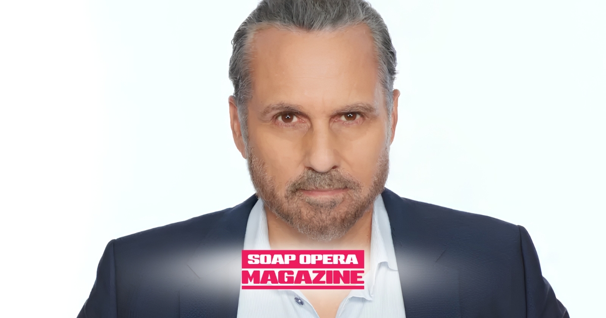 General Hospital Spoilers (GH Spoilers) Maurice Benard