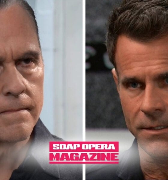 General Hospital Spoilers (GH Spoilers) Sonny Corinthos, Drew Cain