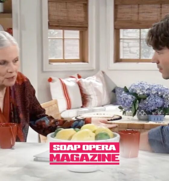 General Hospital Spoilers (GH Spoilers) Tracy Quartermaine, Michael Corinthos