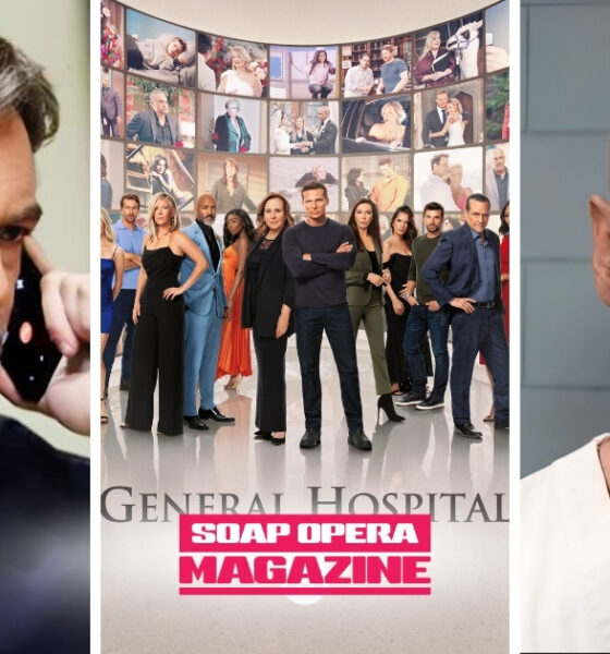 General Hospital Spoilers (GH Spoilers) Weekly Spoilers