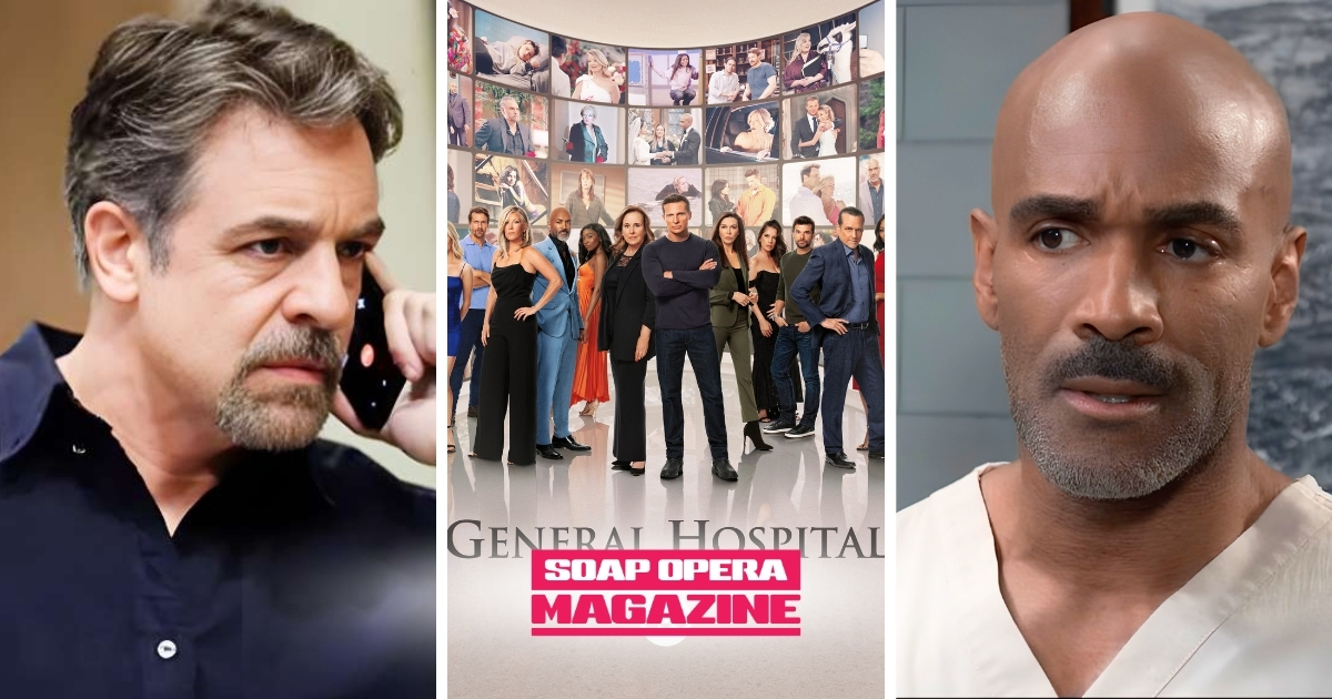 General Hospital Spoilers (GH Spoilers) Weekly Spoilers