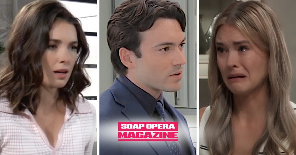 General Hospital Spoilers (GH Spoilers) Willow Tait, Michael Corinthos, Jacinda Bracken