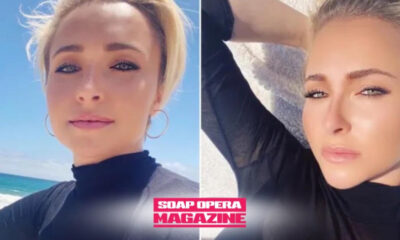 Hayden Panettiere, Guiding Light and One Life to Live alum, dead at 36