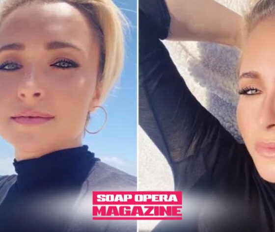 Hayden Panettiere, Guiding Light and One Life to Live alum, dead at 36