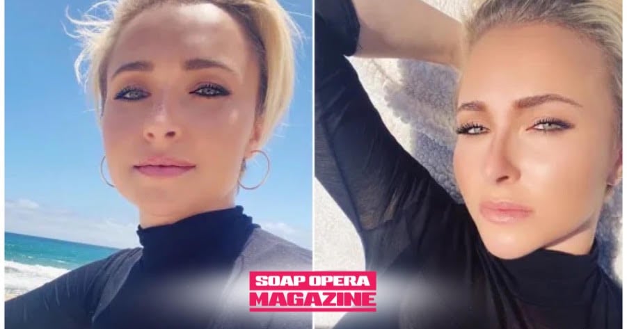 Hayden Panettiere, Guiding Light and One Life to Live alum, dead at 36