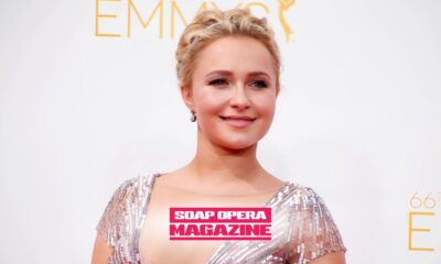 Hayden Panettiere One Life to Live (OLTL), Guiding Light (GL)