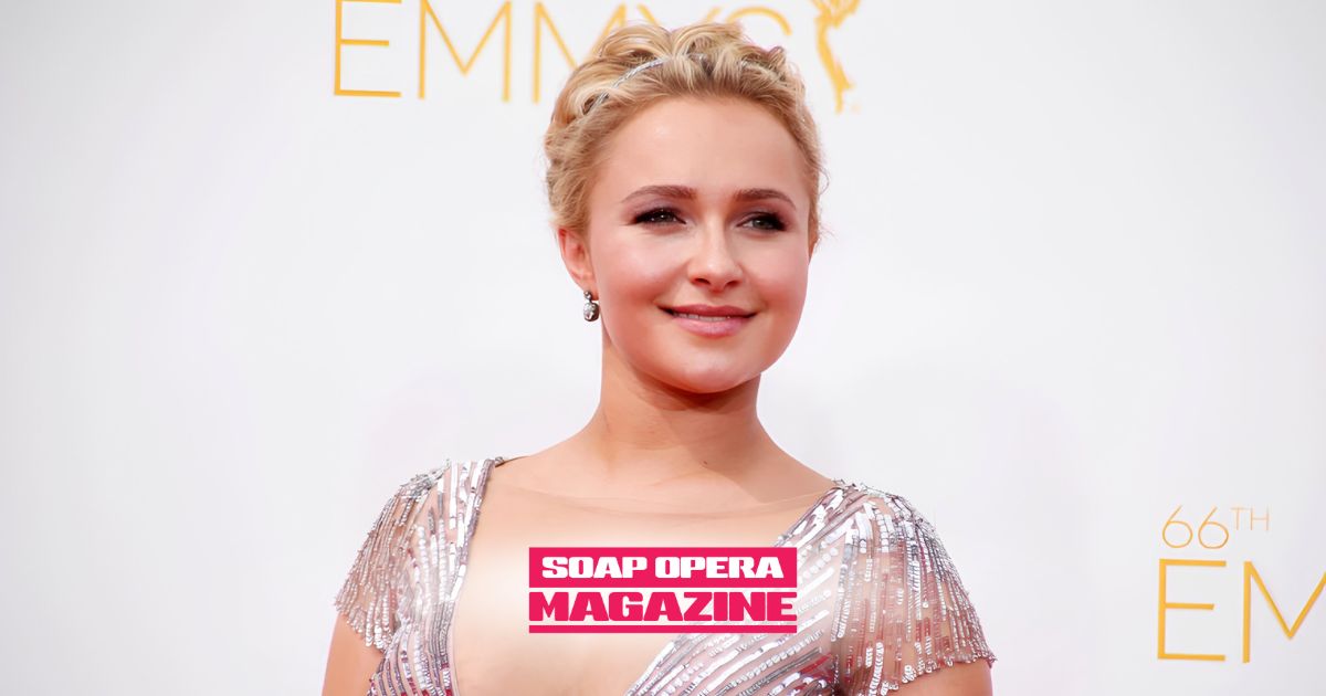 Hayden Panettiere One Life to Live (OLTL), Guiding Light (GL)