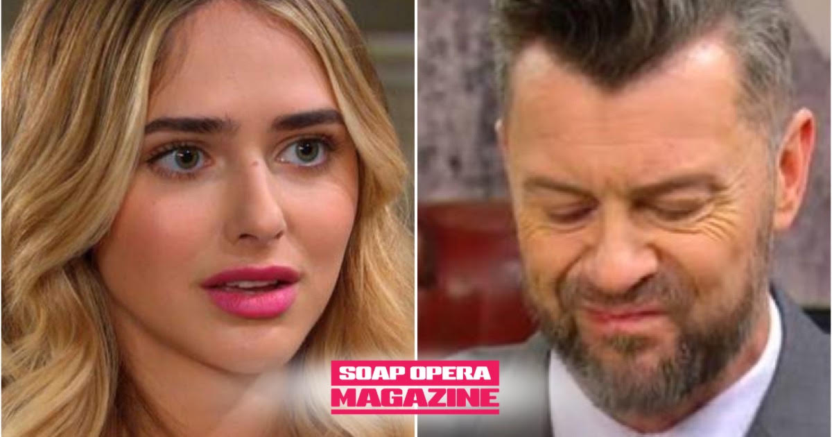 Days of Our Lives Spoilers Next 2 Weeks: Aug 24 to Sep 4