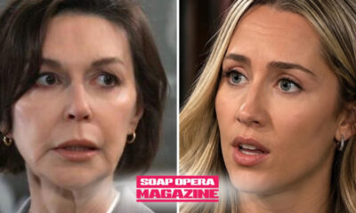 Josslyn Jacks, Anna Devane and Tristan Roberts in General Hospital spoilers August 20 2026