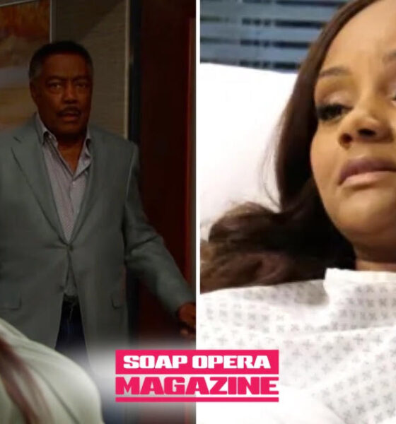 Lexie Carver and Chanel DiMera face medical crises on Days of Our Lives Spoilers