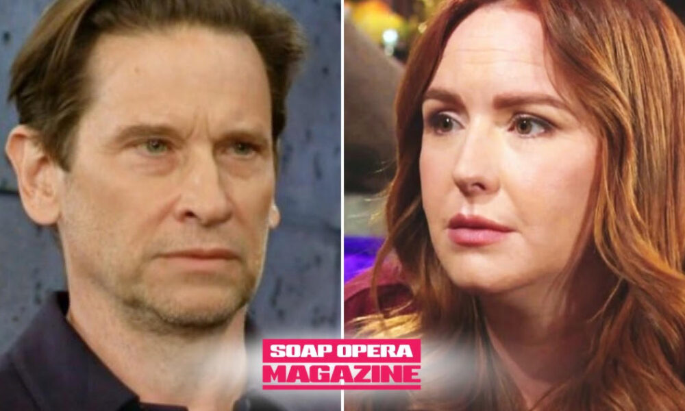 Mariah Copeland Faces Matt Clark in a Shocking Homecoming Y&R Spoilers