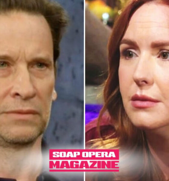 Mariah Copeland Faces Matt Clark in a Shocking Homecoming Y&R Spoilers