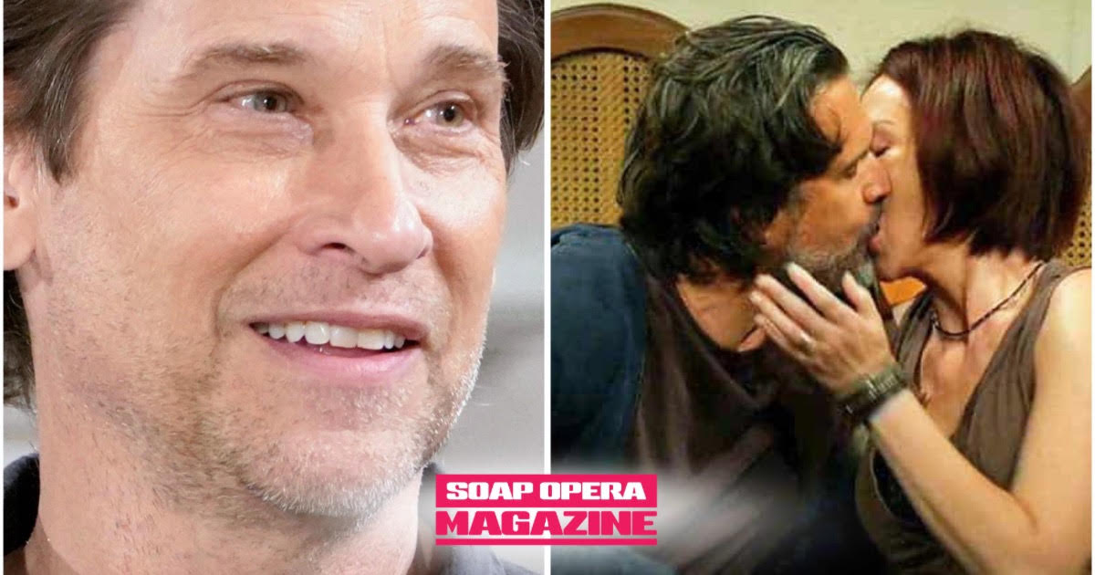 Marie Kirkland smiles between a devastated Nick Newman and a smug Matt Clark on The Young and the Restless Spoilers