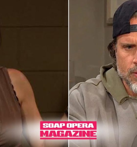 Marie Kirkland surprises Nick at rehab on The Young and the Restless Spoilers