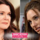 Melissa Dylan smiles between a wary Katie Logan Spencer and a torn Will Spencer on The Bold and the Beautiful Spoilers