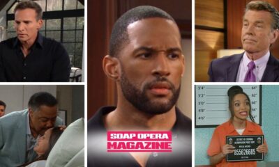Monday, August 24 Spoilers