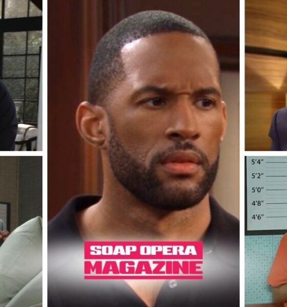 Monday, August 24 Spoilers