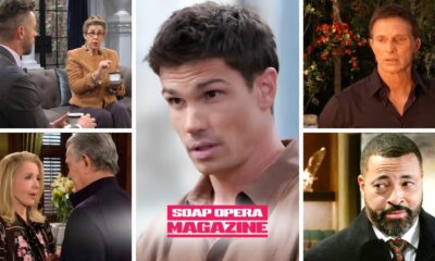Monday, August 3 Spoilers