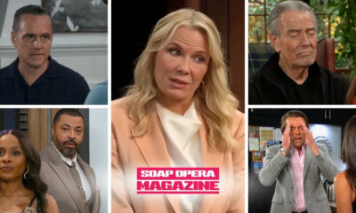 Monday, August 31 Spoilers