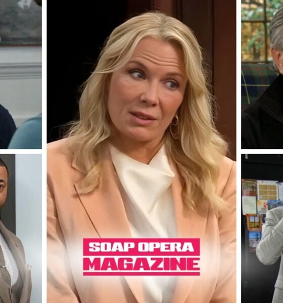 Monday, August 31 Spoilers