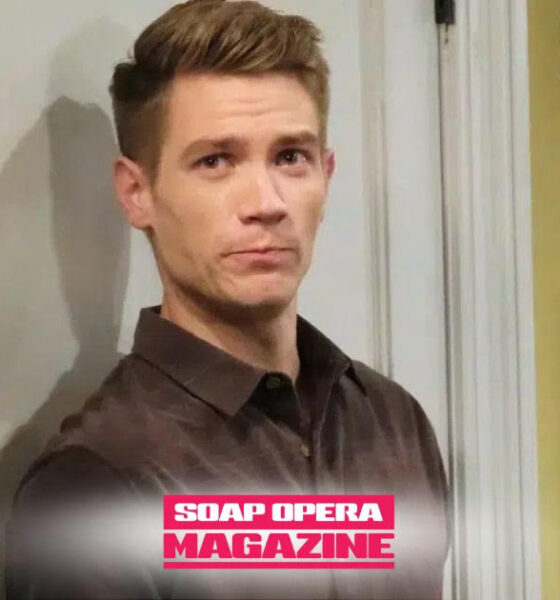 Noah Newman leaves Genoa City with Sienna Bacall on The Young and the Restless