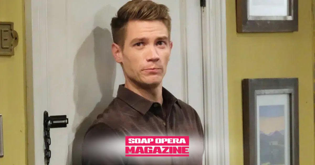 Noah Newman leaves Genoa City with Sienna Bacall on The Young and the Restless