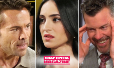 Philip Kiriakis plots to gamble Titan funds on Days of Our Lives Spoilers