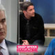 Ric Lansing watches Elizabeth Webber and Dante Falconeri grow close on General Hospital Spoilers